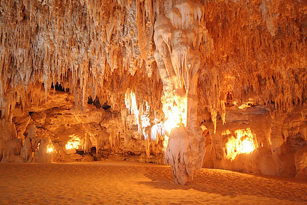 Tour Oasi del Deserto Djara Egitto